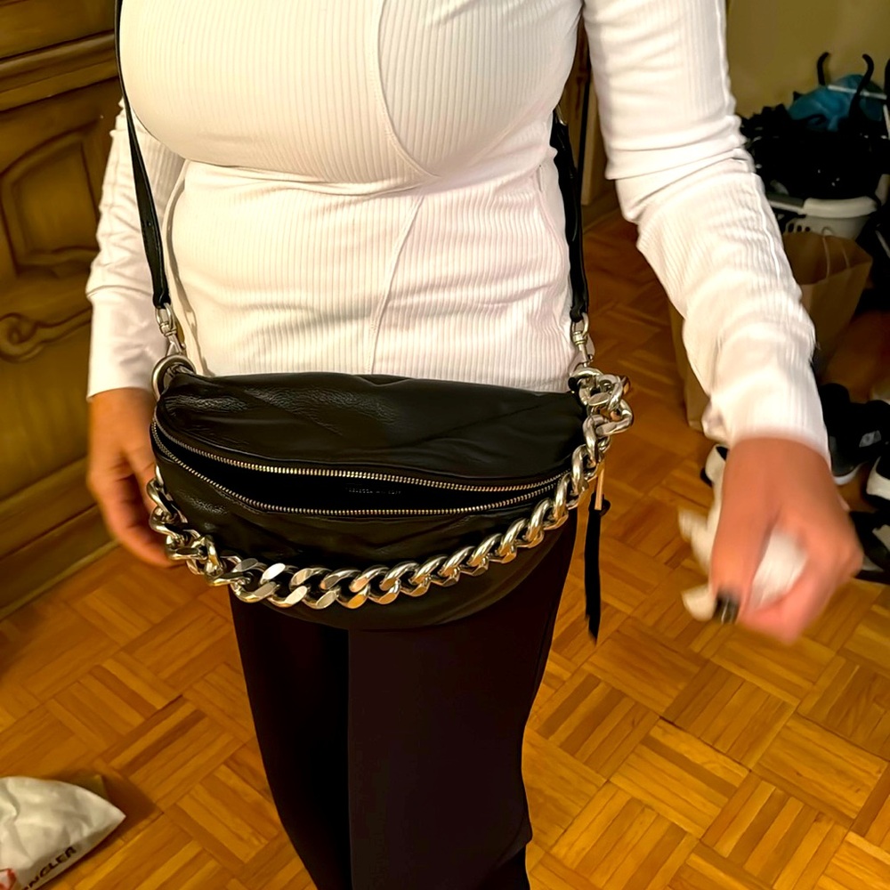 Rebecca  Minkoff